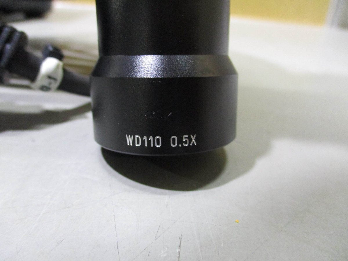 KEYENCE XG-200M Image Processing System [x1156882669]