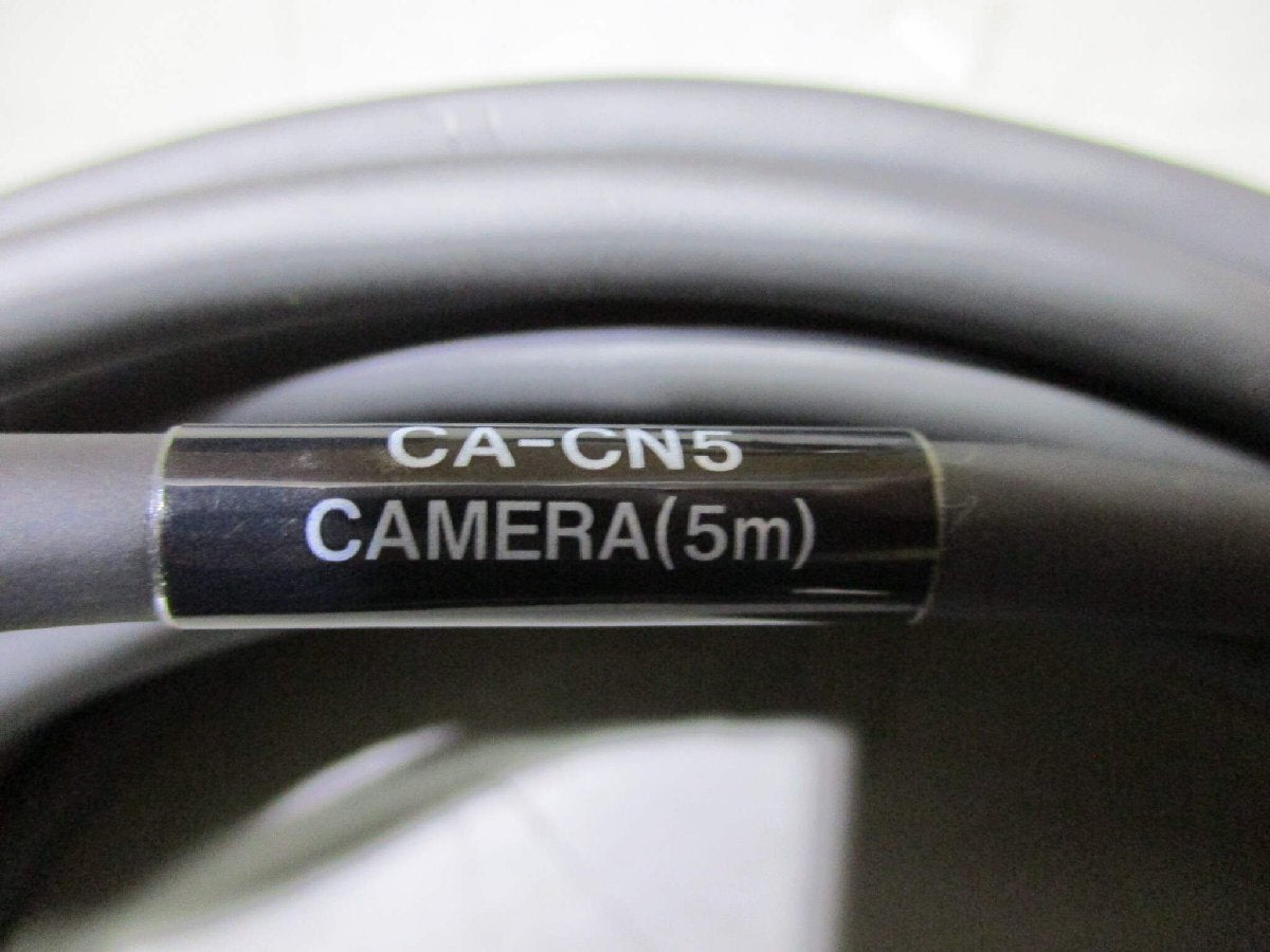 KEYENCE XG-200M Image Processing System [x1156882669]