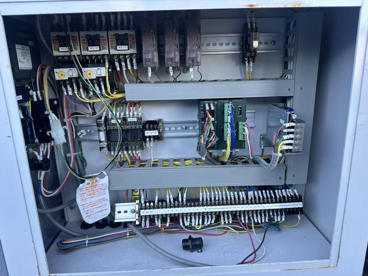 MATSUI DPD-3-5 Vacuum Dryer [n1156965431]