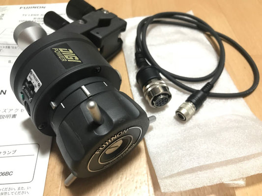 Focus Demand Digi Power Fujinon EPD-4A-E12A [r1157077971]