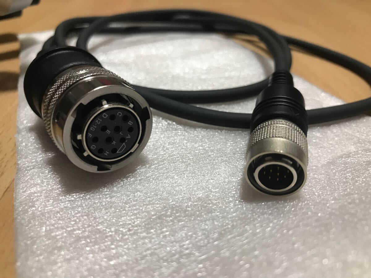 Focus Demand Digi Power Fujinon EPD-4A-E12A [r1157077971]