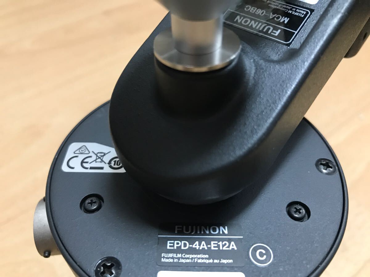 Focus Demand Digi Power Fujinon EPD-4A-E12A [r1157077971]