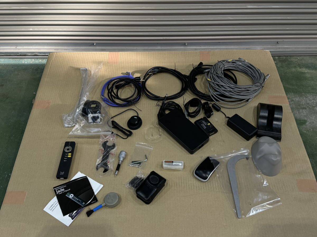 Steinbichler T-TRACK LV T-SCAN LV Product [x1157088076]