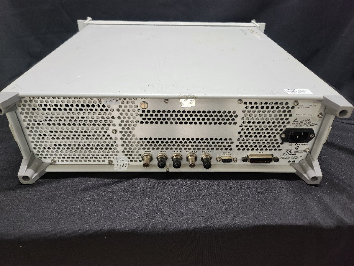 Agilent E4423B Analog RF Signal Generator 250kHz-1GHz [w1157195160]