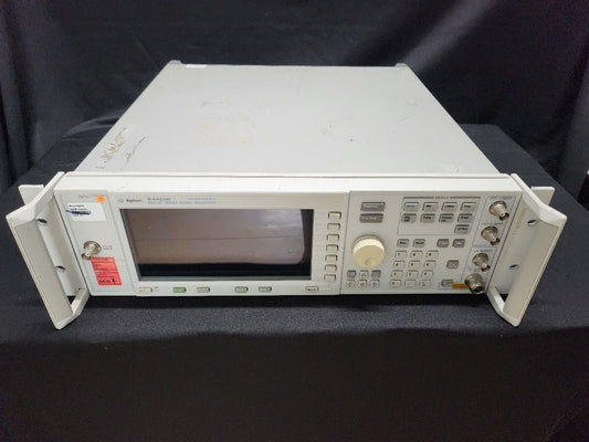 Agilent E4423B Analog RF Signal Generator 250kHz-1GHz [w1157195160]