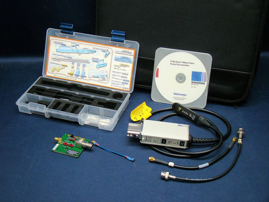 Tektronix P7508 Differential Probe 8GHz [j1157200111]