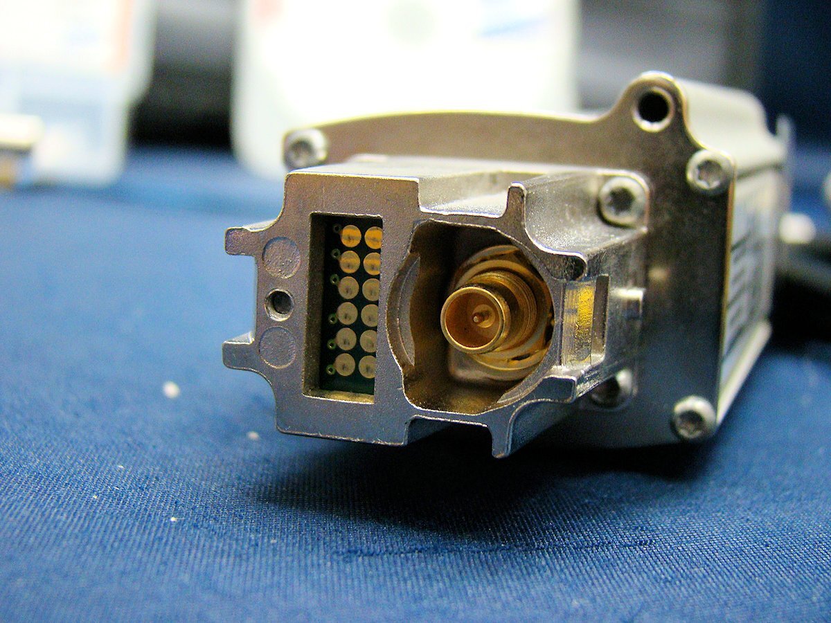 Tektronix P7508 Differential Probe 8GHz [j1157200111]