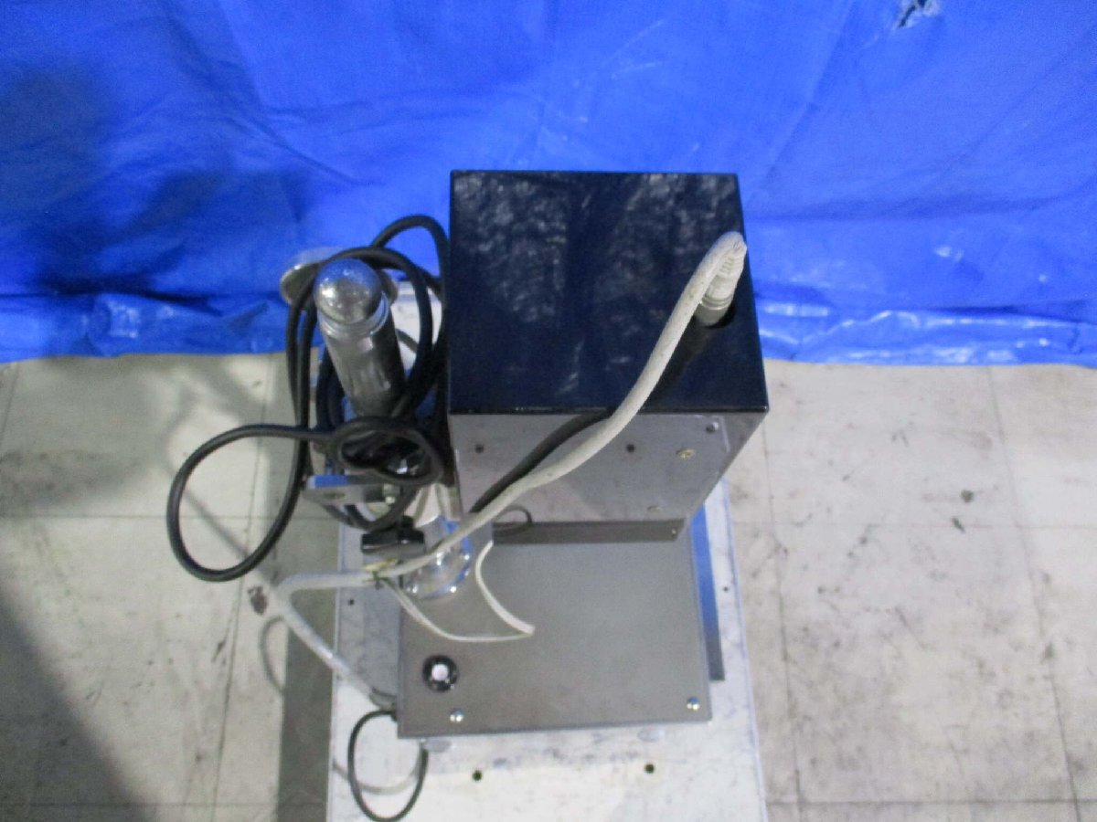 YOSHIDA KAGAKU VP TESTER [o1157304147]