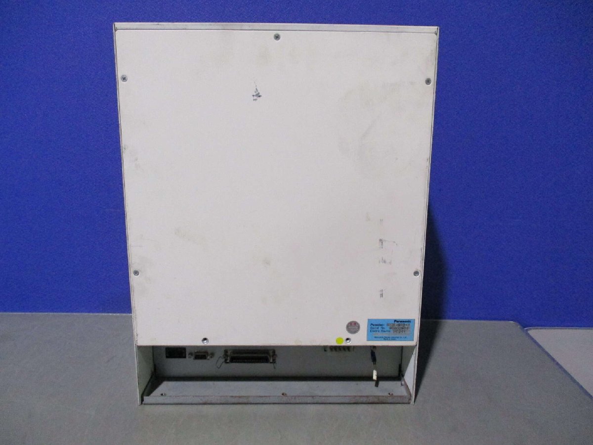 MATSUSHITA PANADAC-932L-S02-H Product [1157284838]