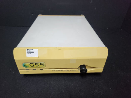 SPIRENT STR4500 Multi-channel GPS Simulator [l1157318750]