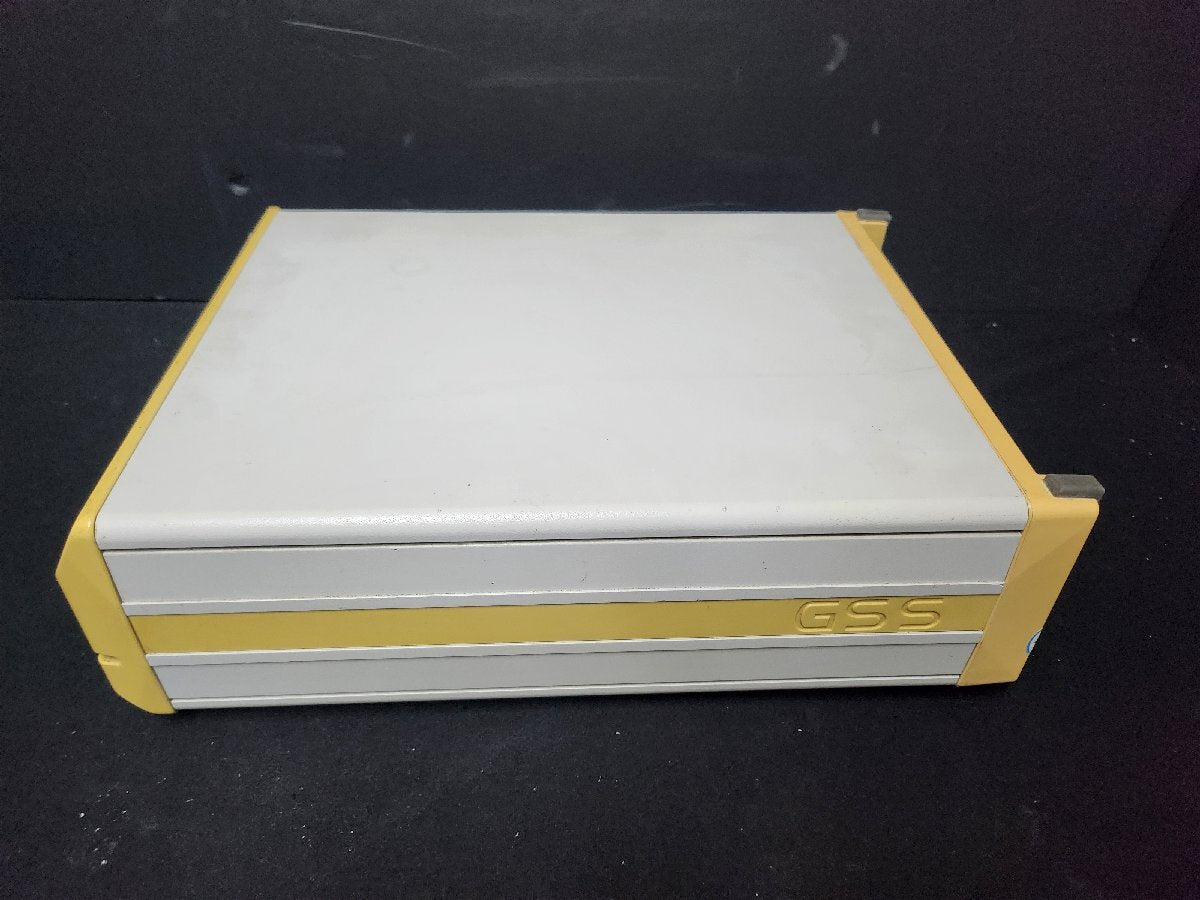 SPIRENT STR4500 Multi-channel GPS Simulator [l1157318750]