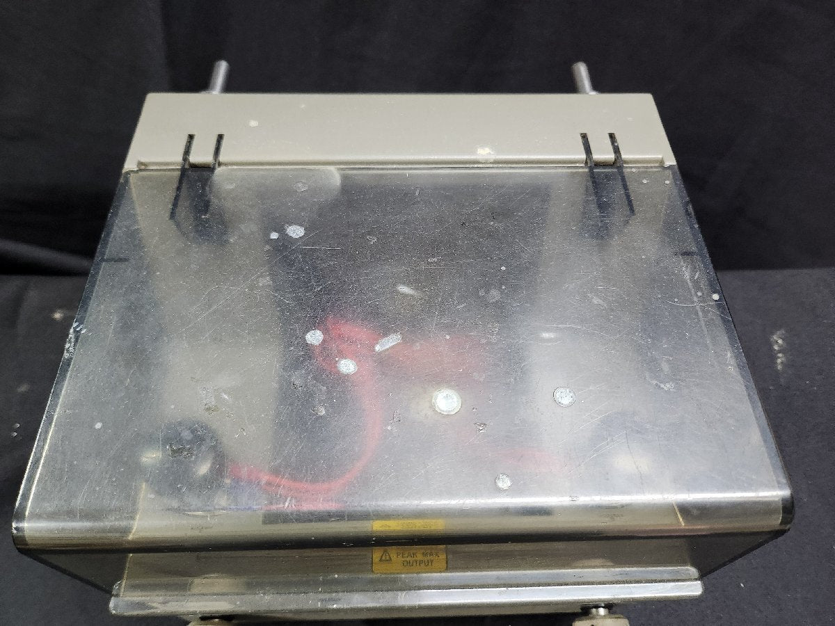 HP 42842A Bias Current Test Fixture [c1157422570]