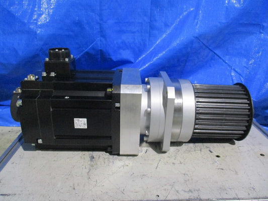 MITSUBISHI HG-SR702B Medium Inertia Power Servo Motor [s1157449792]