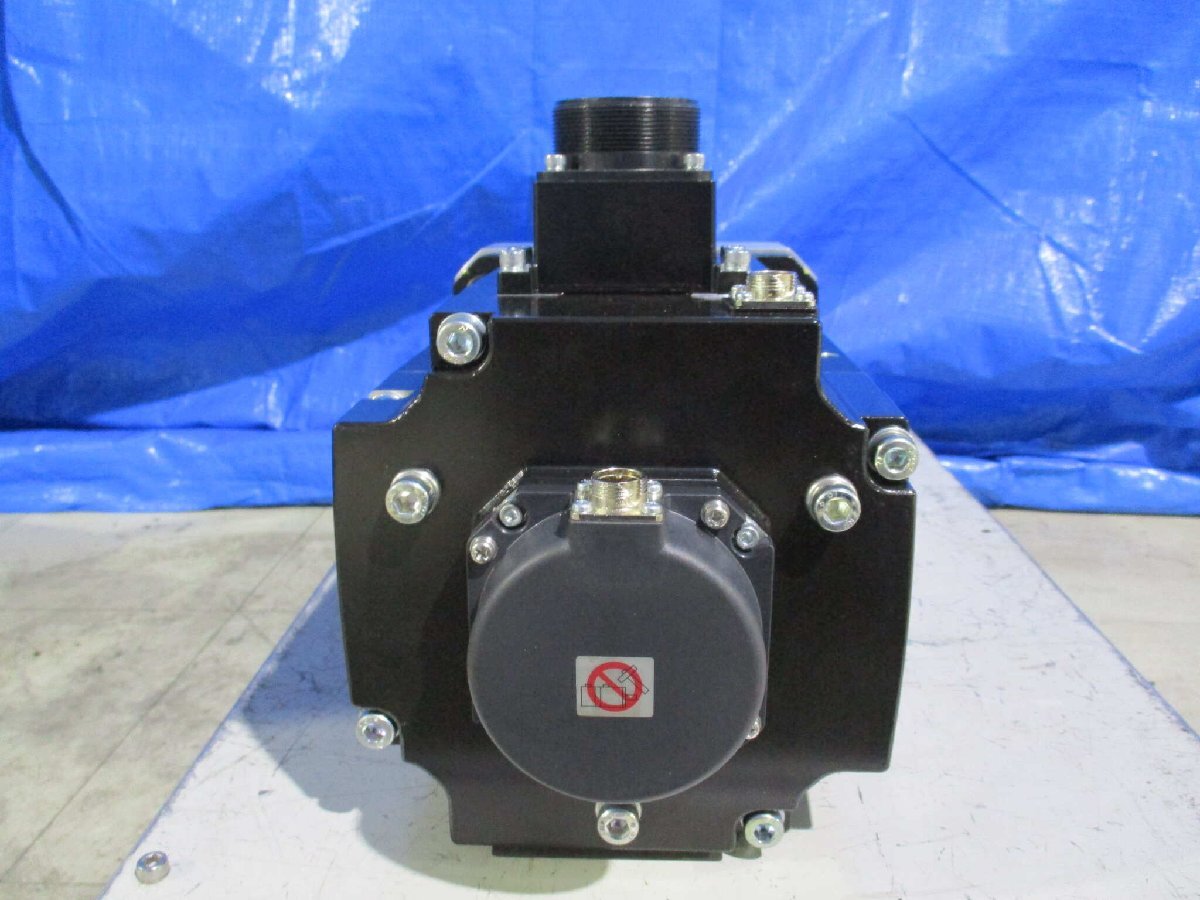 MITSUBISHI HG-SR702B Medium Inertia Power Servo Motor [s1157449792]