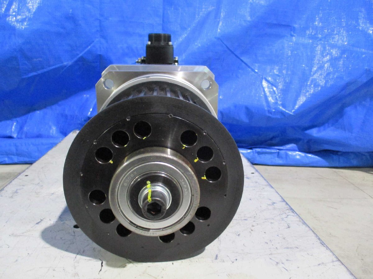 MITSUBISHI HG-SR702B Medium Inertia Power Servo Motor [s1157449792]
