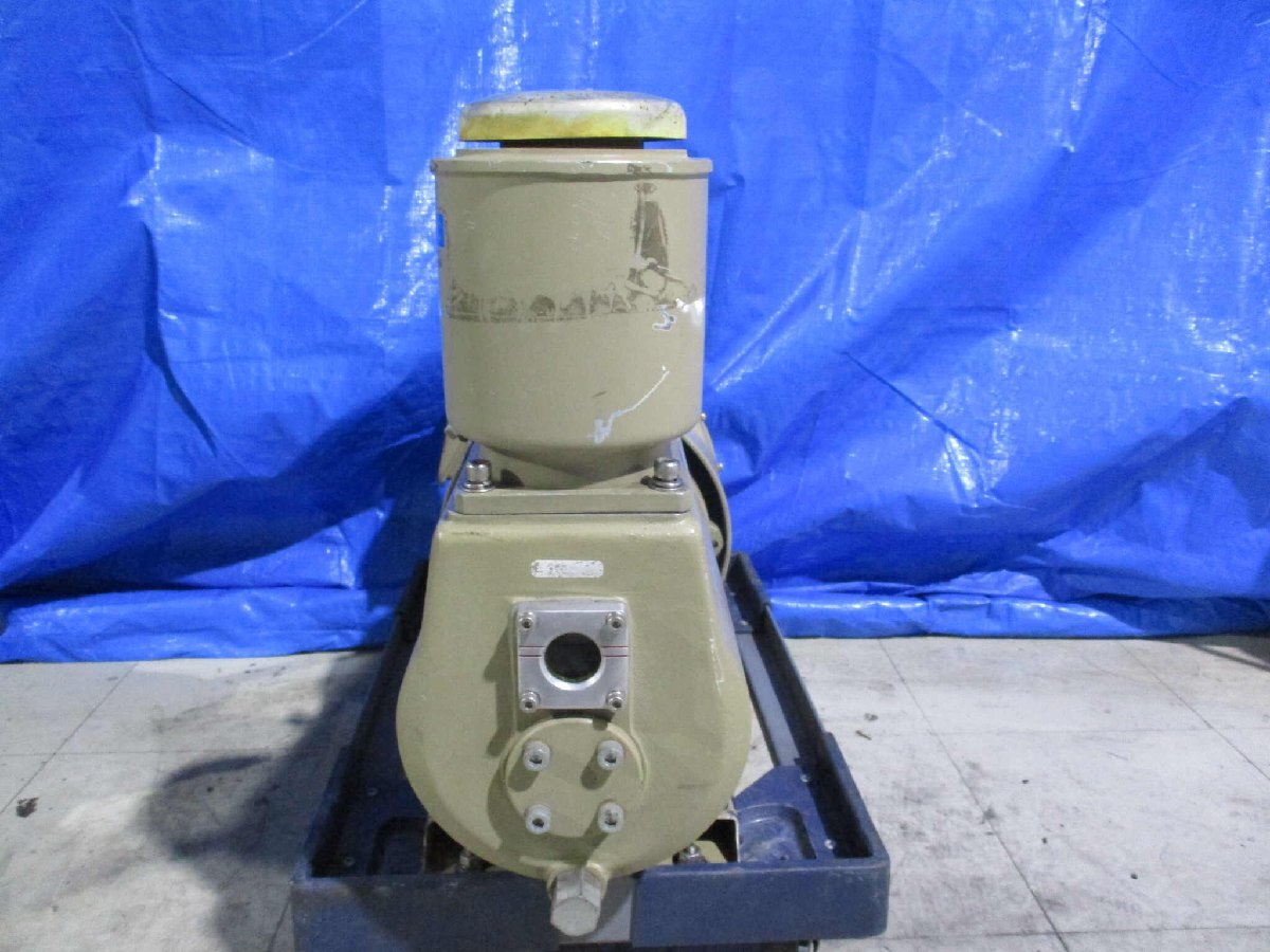 ULVAC D-950DK Oil Rotating Vacuum Pump [w1157457208]
