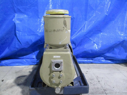ULVAC D-950DK Oil Rotating Vacuum Pump [w1157457208]