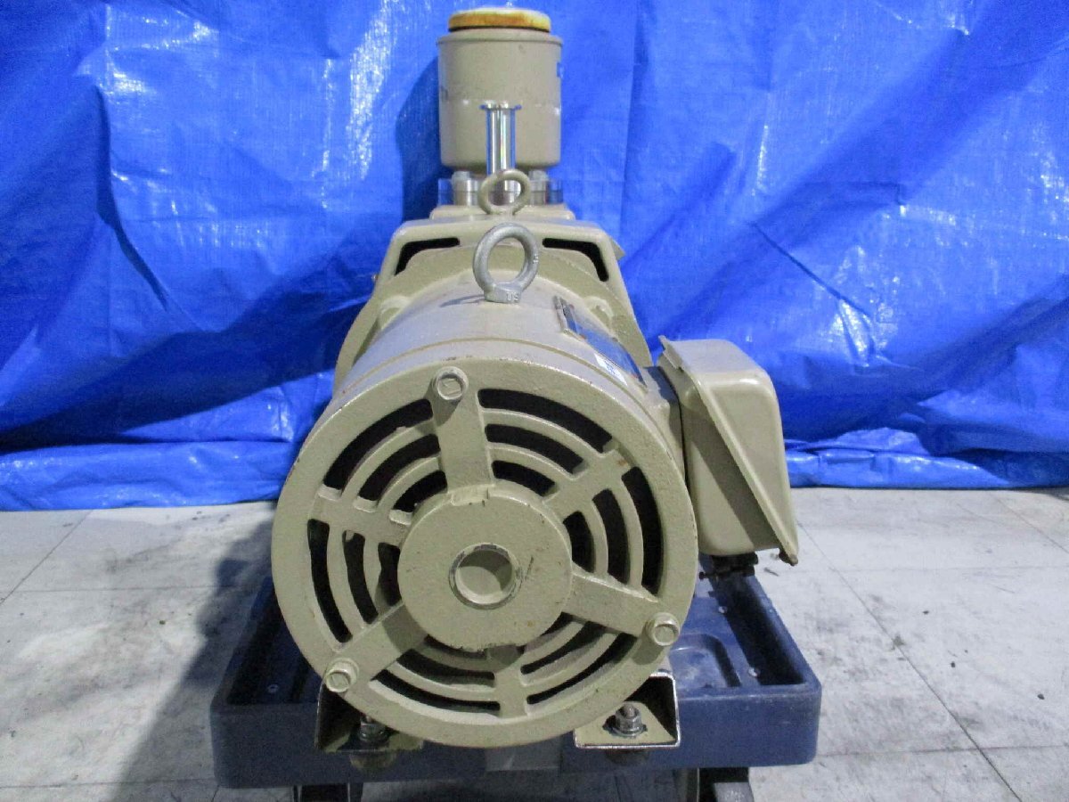ULVAC D-950DK Oil Rotating Vacuum Pump [w1157457208]
