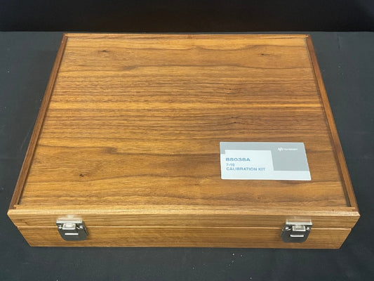 Keysight 85038A 7-16 Calibration Kit [l1157836457]