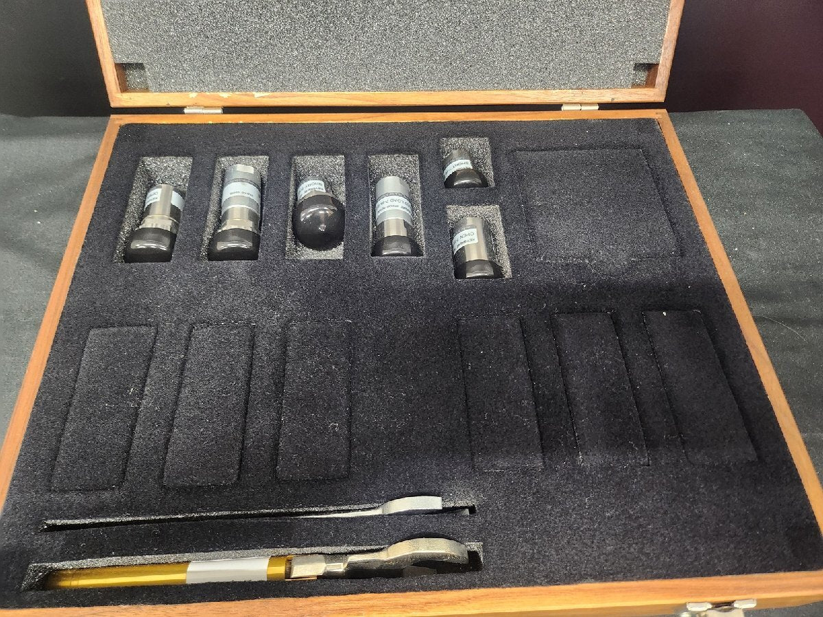 Keysight 85038A 7-16 Calibration Kit [l1157836457]