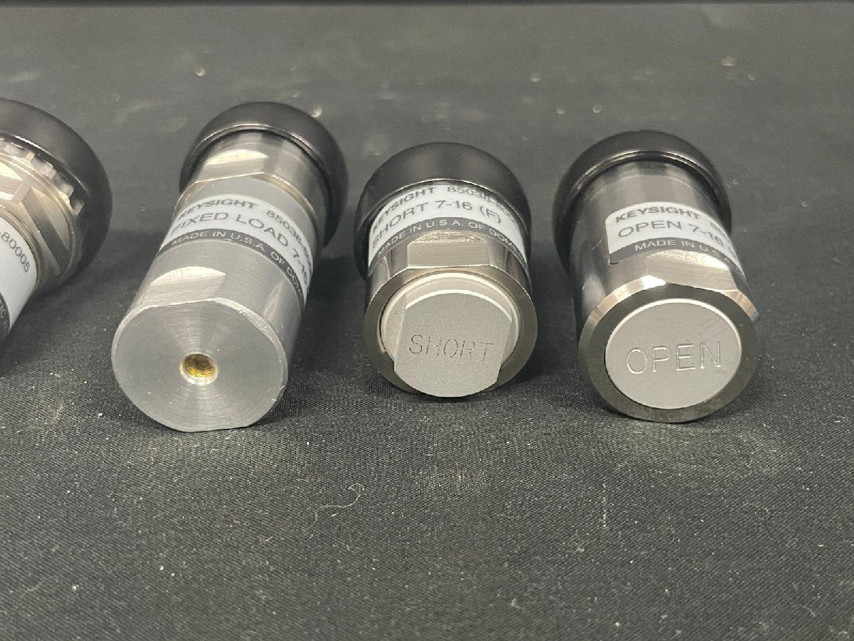 Keysight 85038A 7-16 Calibration Kit [l1157836457]