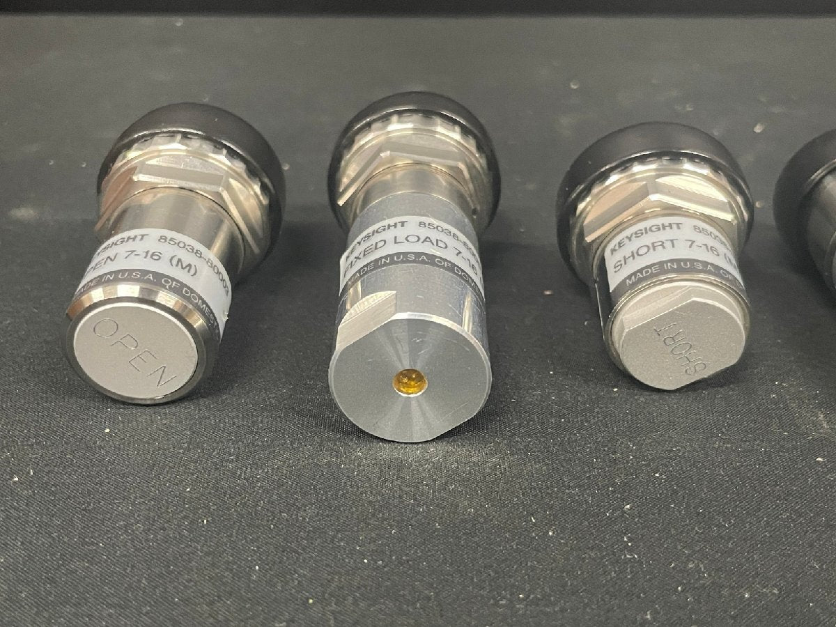 Keysight 85038A 7-16 Calibration Kit [l1157836457]