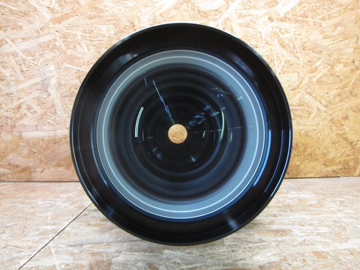 SONY LKRL-Z511 Projection Lens [x1157838424]