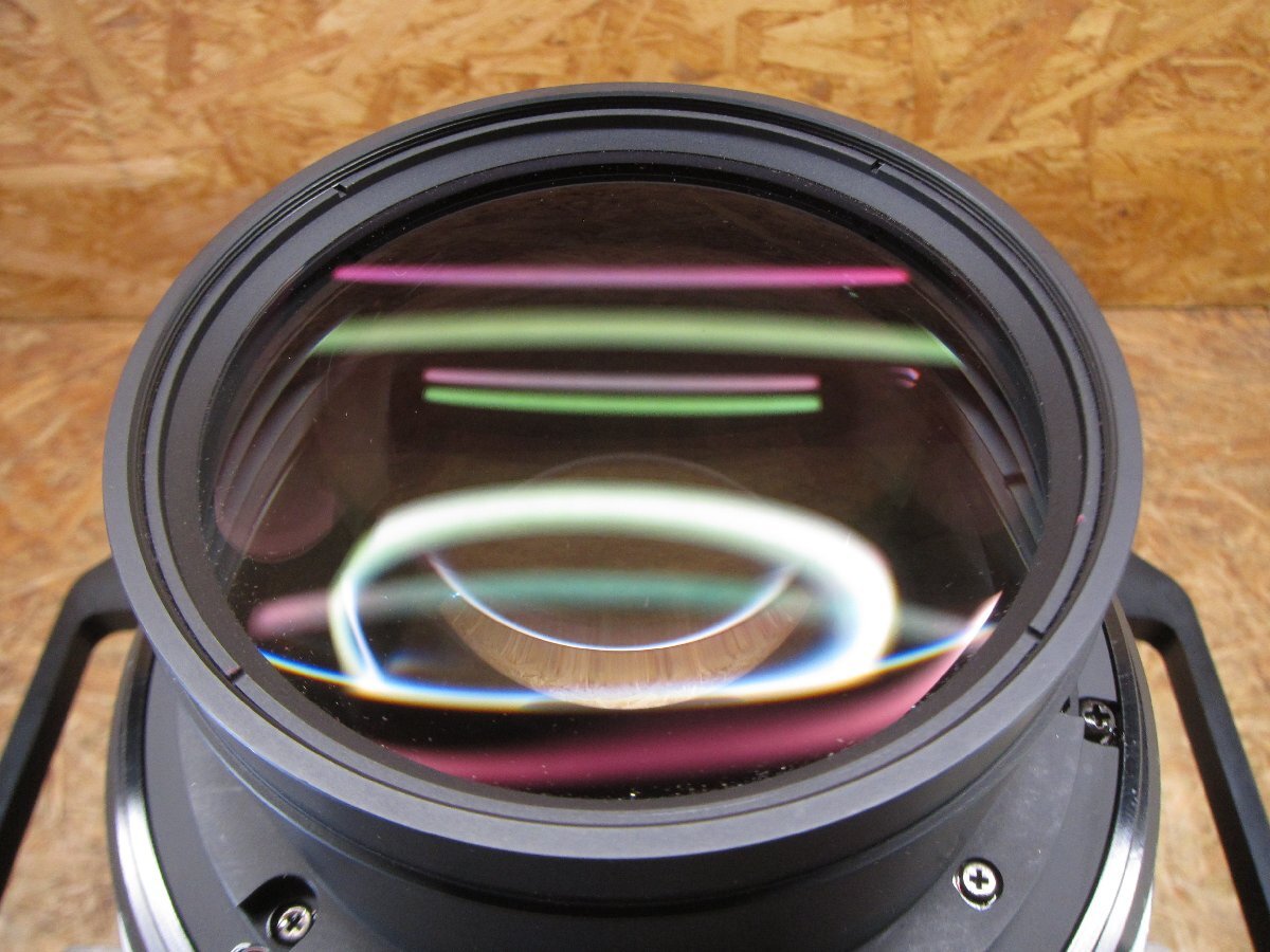 SONY LKRL-Z511 Projection Lens [x1157838424]