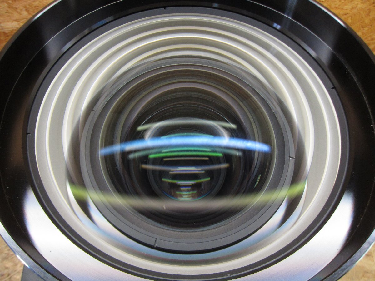 SONY LKRL-Z511 Projection Lens [x1157838424]