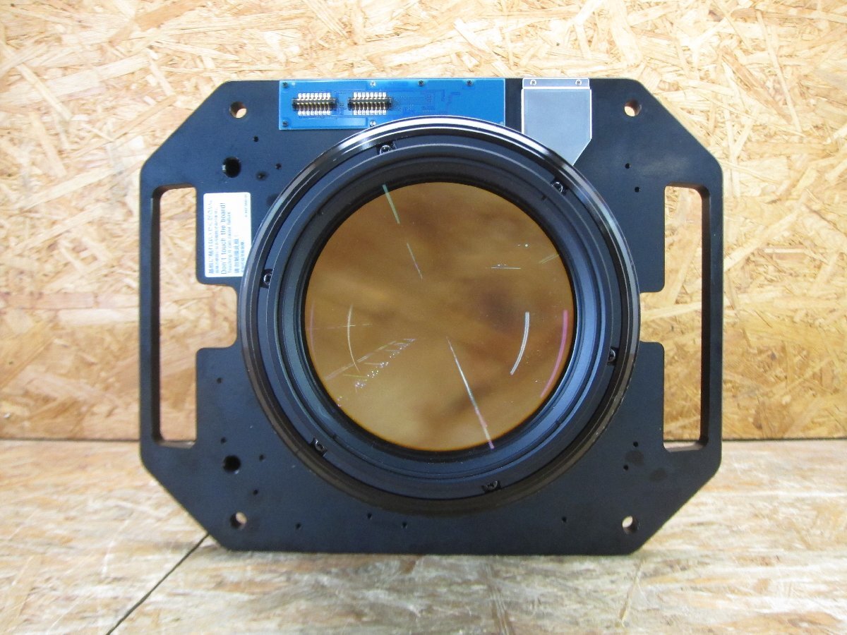 SONY LKRL-Z511 Projection Lens [x1157838424]