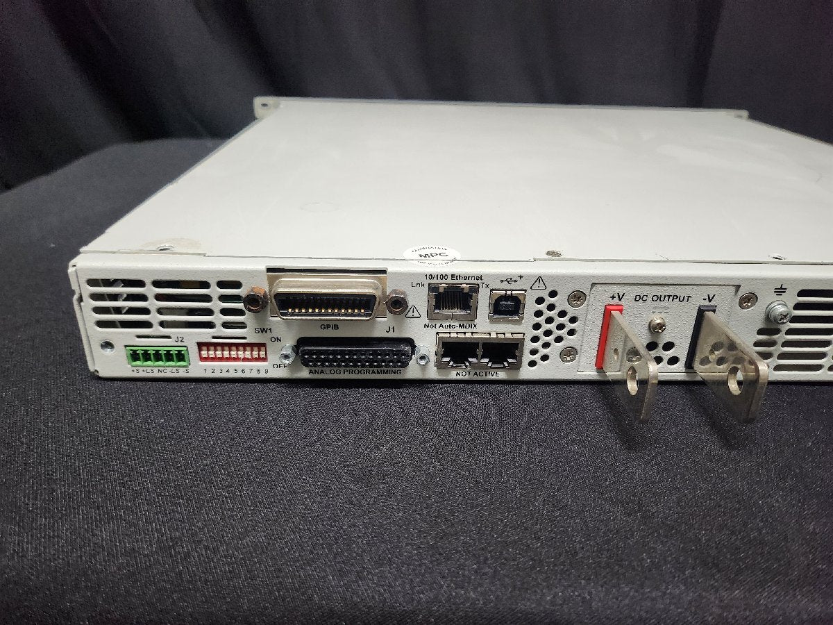Agilent N5767A DC Power Supply 60V 25A 1500W [g1157858750]