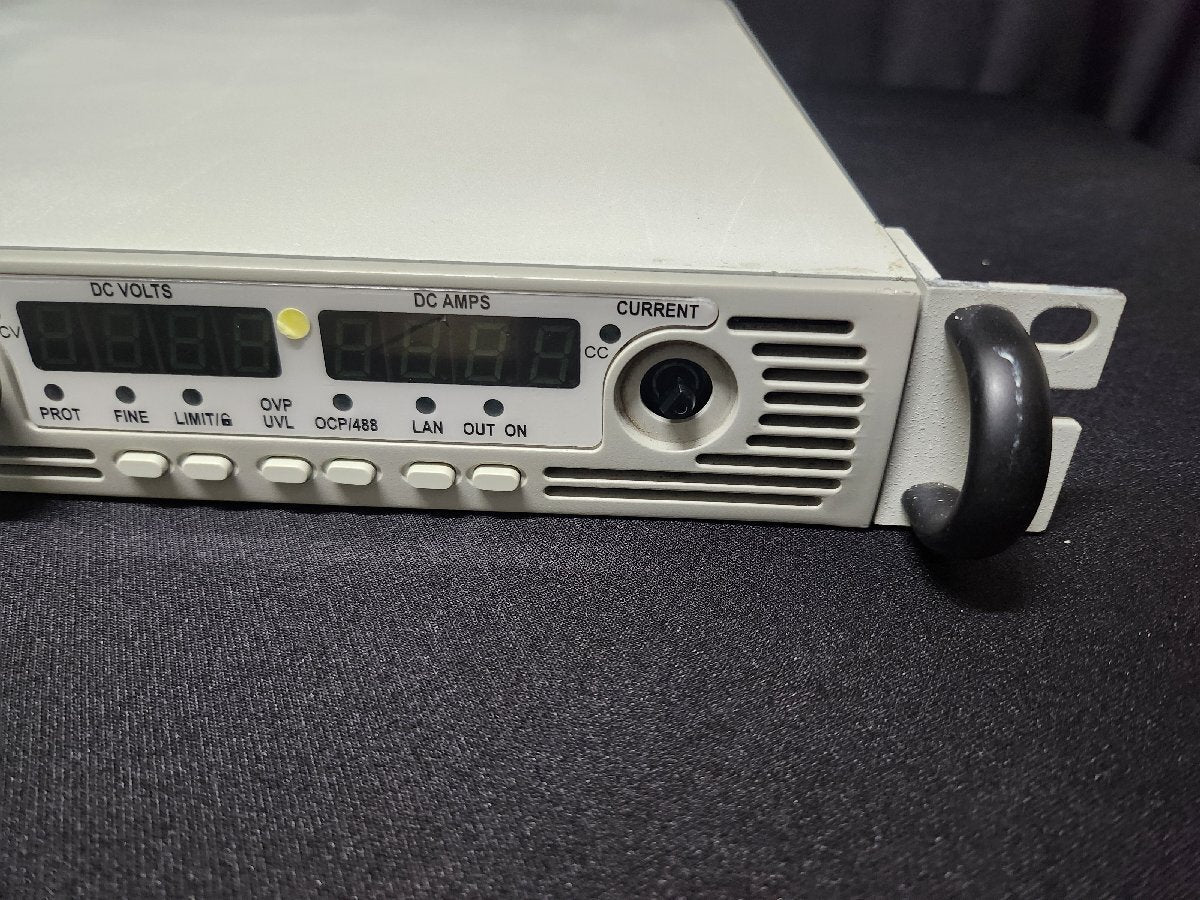 Agilent N5767A DC Power Supply 60V 25A 1500W [g1157858750]
