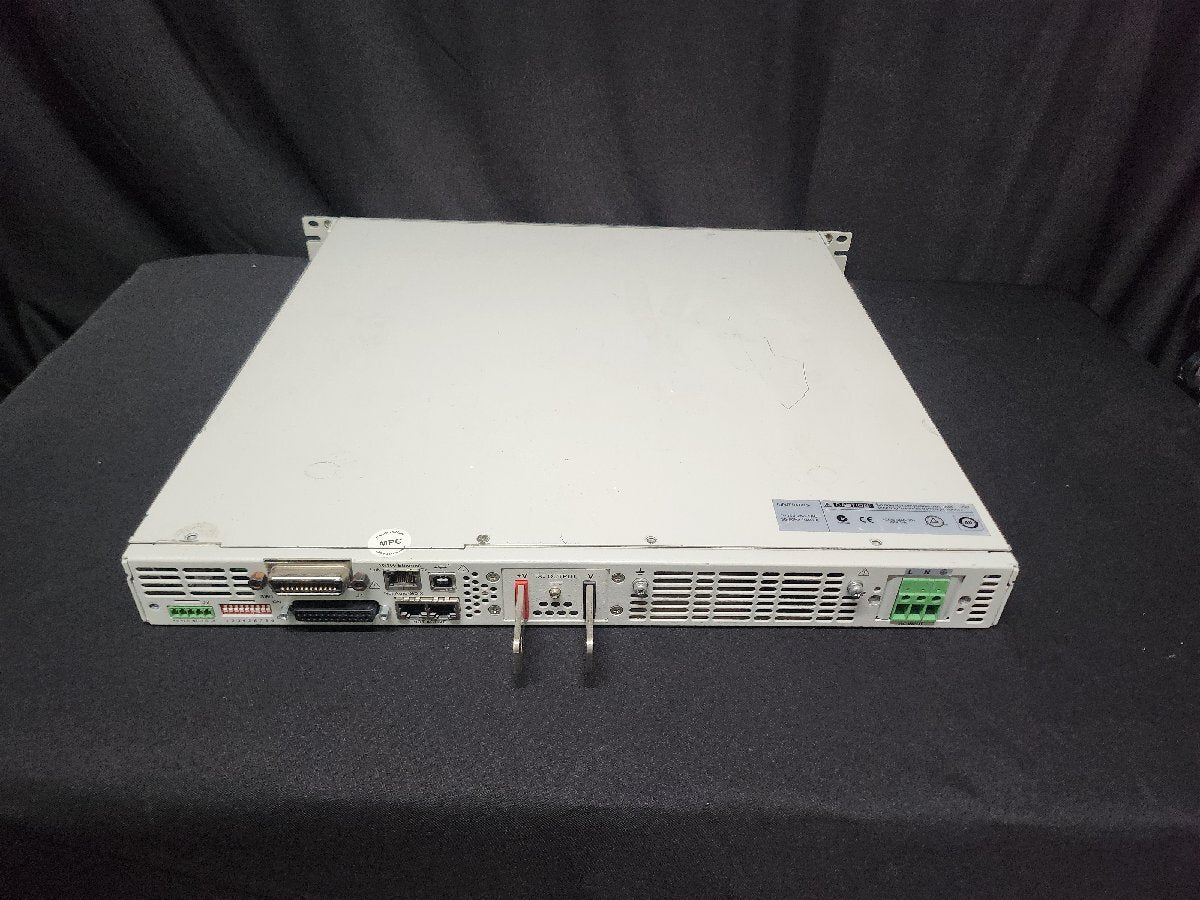 Agilent N5767A DC Power Supply 60V 25A 1500W [g1157858750]