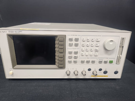 Agilent E5100A Network Analyzer 10kHz-180MHz [x1157850652]
