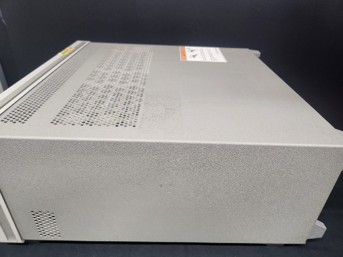 Agilent E5100A Network Analyzer 10kHz-180MHz [x1157850652]