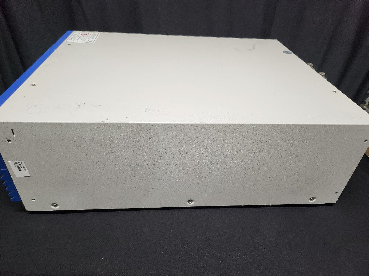 Kikusui PLZ2004WHB Electronic Load Booster 650V 100A 2000W [p1157849984]