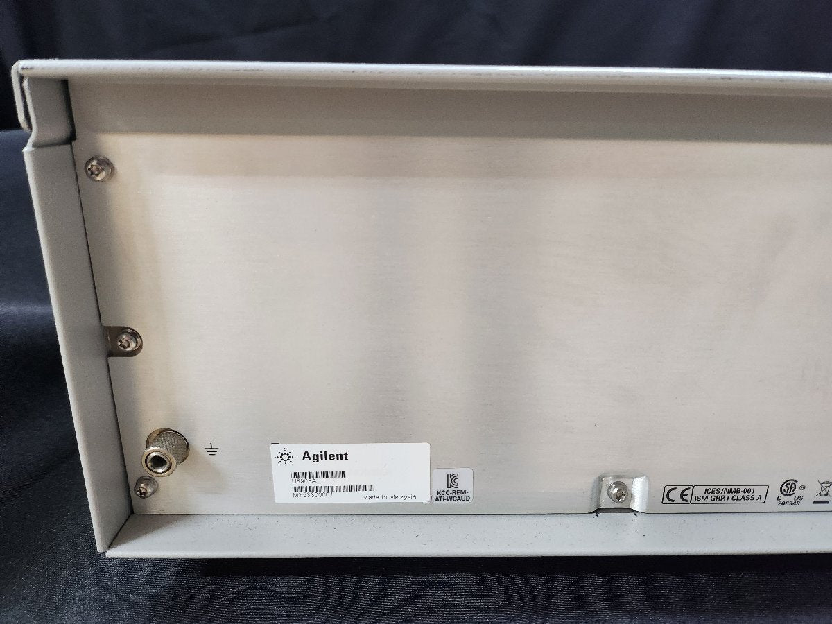 Agilent U8903A Audio Analyzer 10Hz-100kHz [g1157965406]