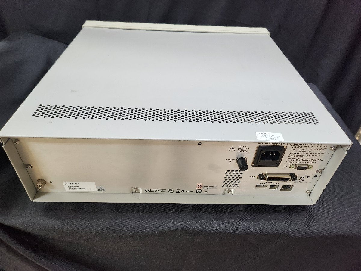 Agilent U8903A Audio Analyzer 10Hz-100kHz [g1157965406]