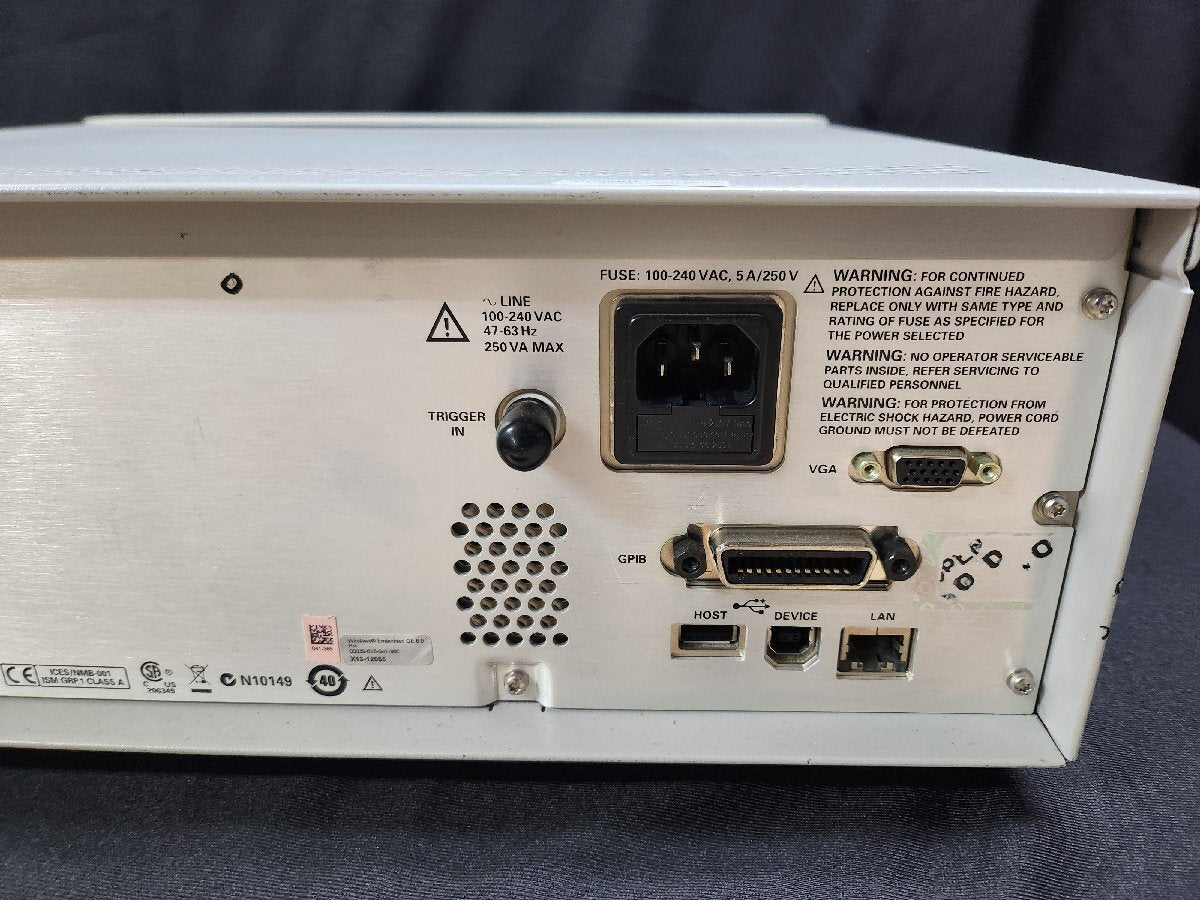 Agilent U8903A Audio Analyzer 10Hz-100kHz [g1157965406]
