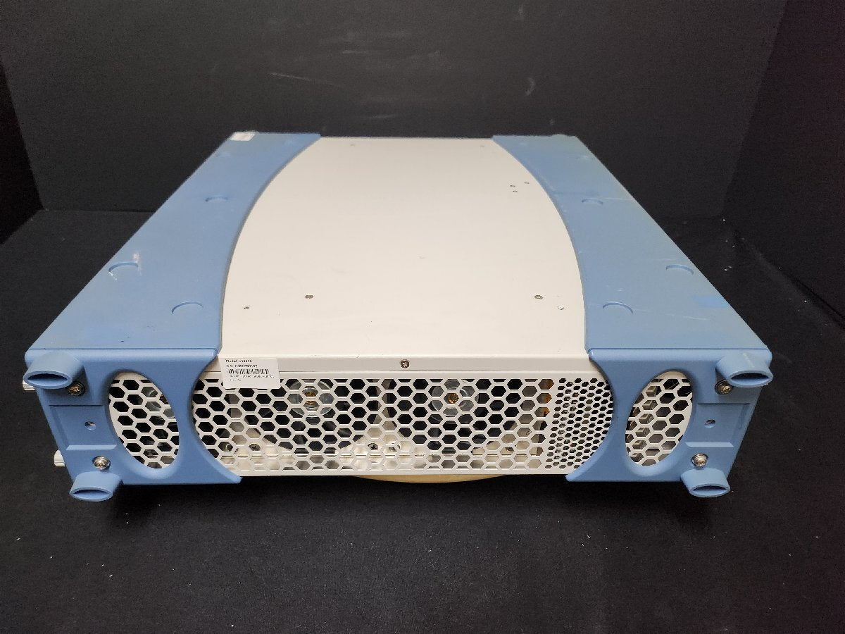 Agilent U4002A Digital Test Console 2-Slot AMP Modular Chassis [s1157960660]