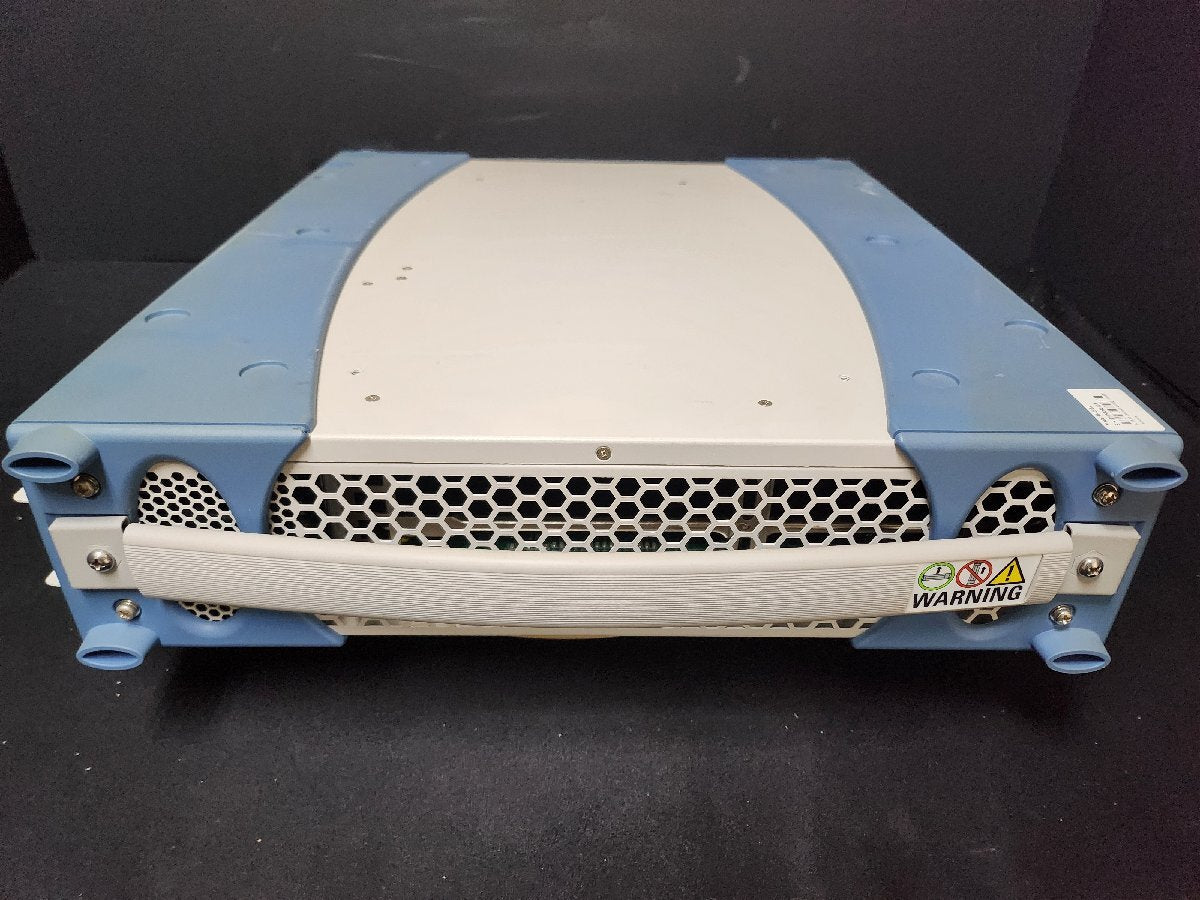 Agilent U4002A Digital Test Console 2-Slot AMP Modular Chassis [s1157960660]