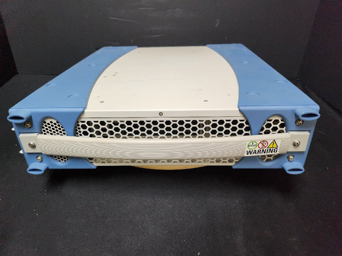 Agilent U4002A Digital Test Console 2-Slot AMP Modular Chassis [v1157977832]