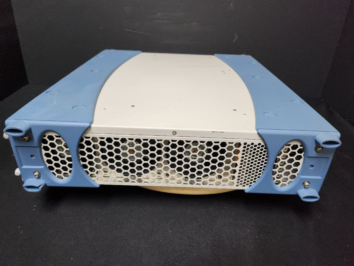 Agilent U4002A Digital Test Console 2-Slot AMP Modular Chassis [v1157977832]