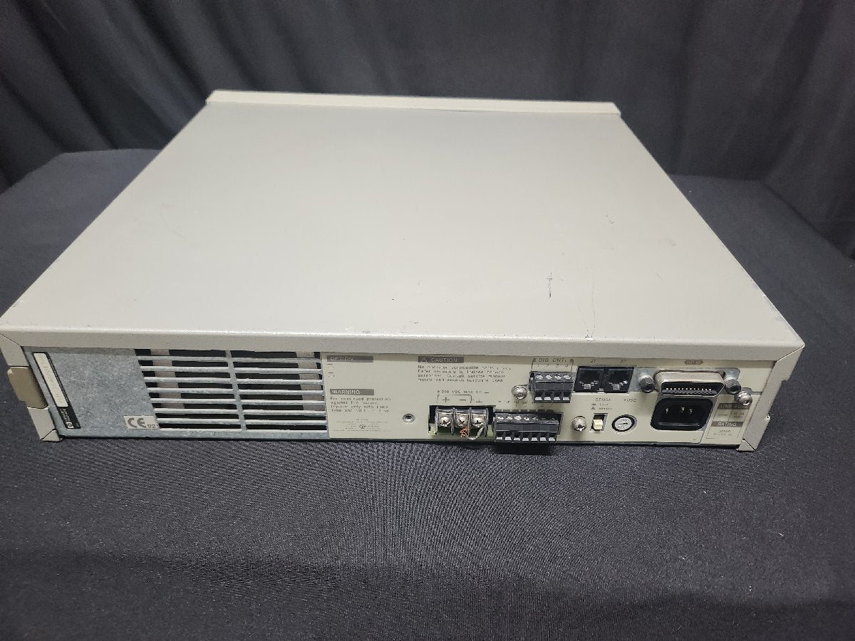 HP 6642A System Power Supply 200W 20V 10A (as-is) [q1158008669]