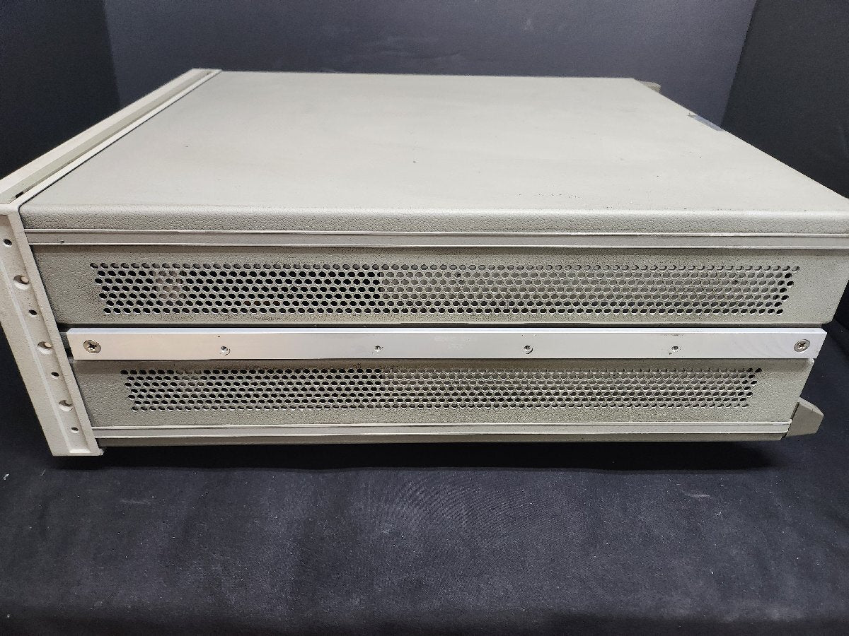 Agilent 4278A Capacitance Meter 1kHz-1MHz [d1158100471]