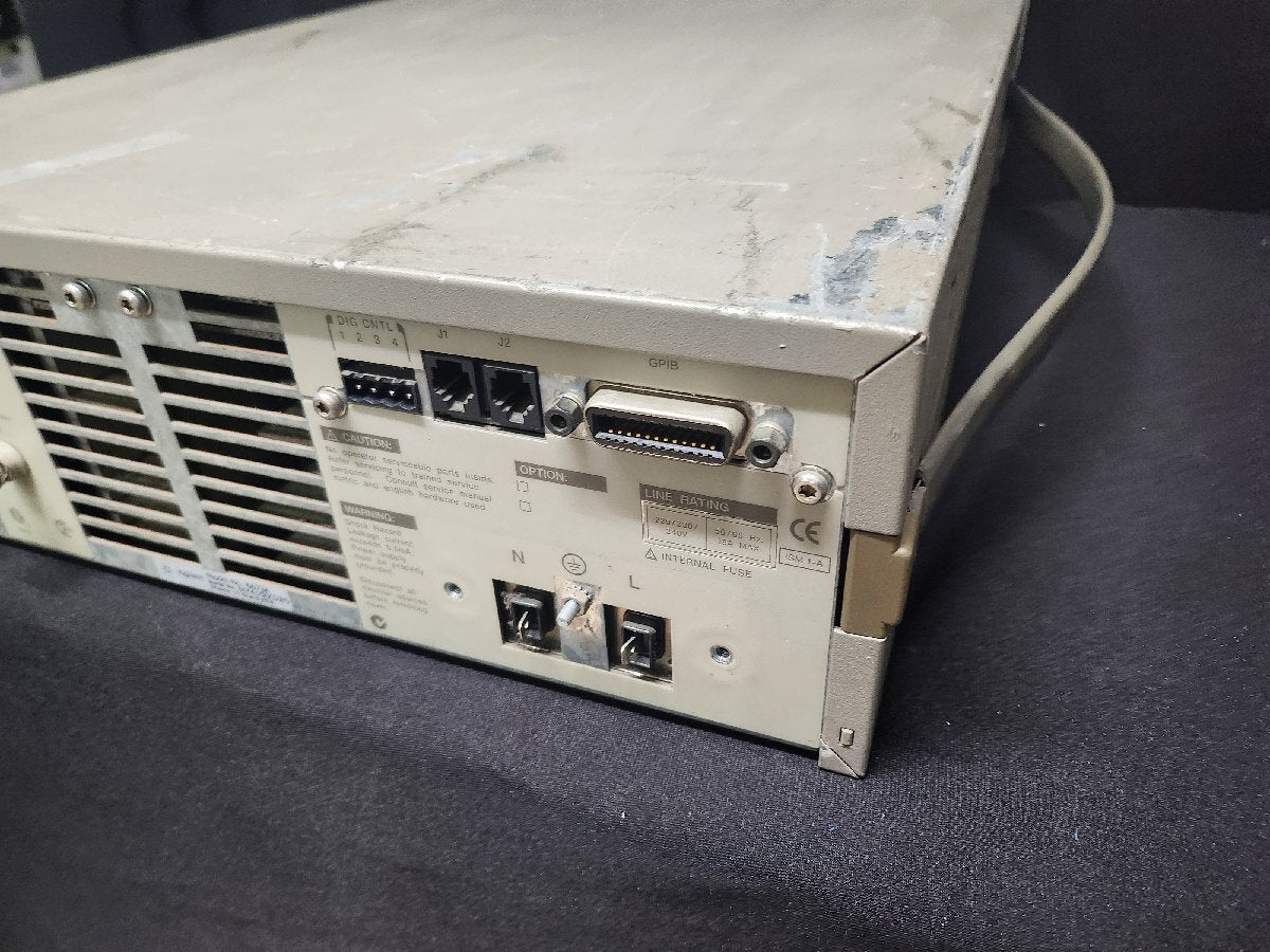 HP 6673A System DC Power Supply 2000W 35V 60A [q1158109904]