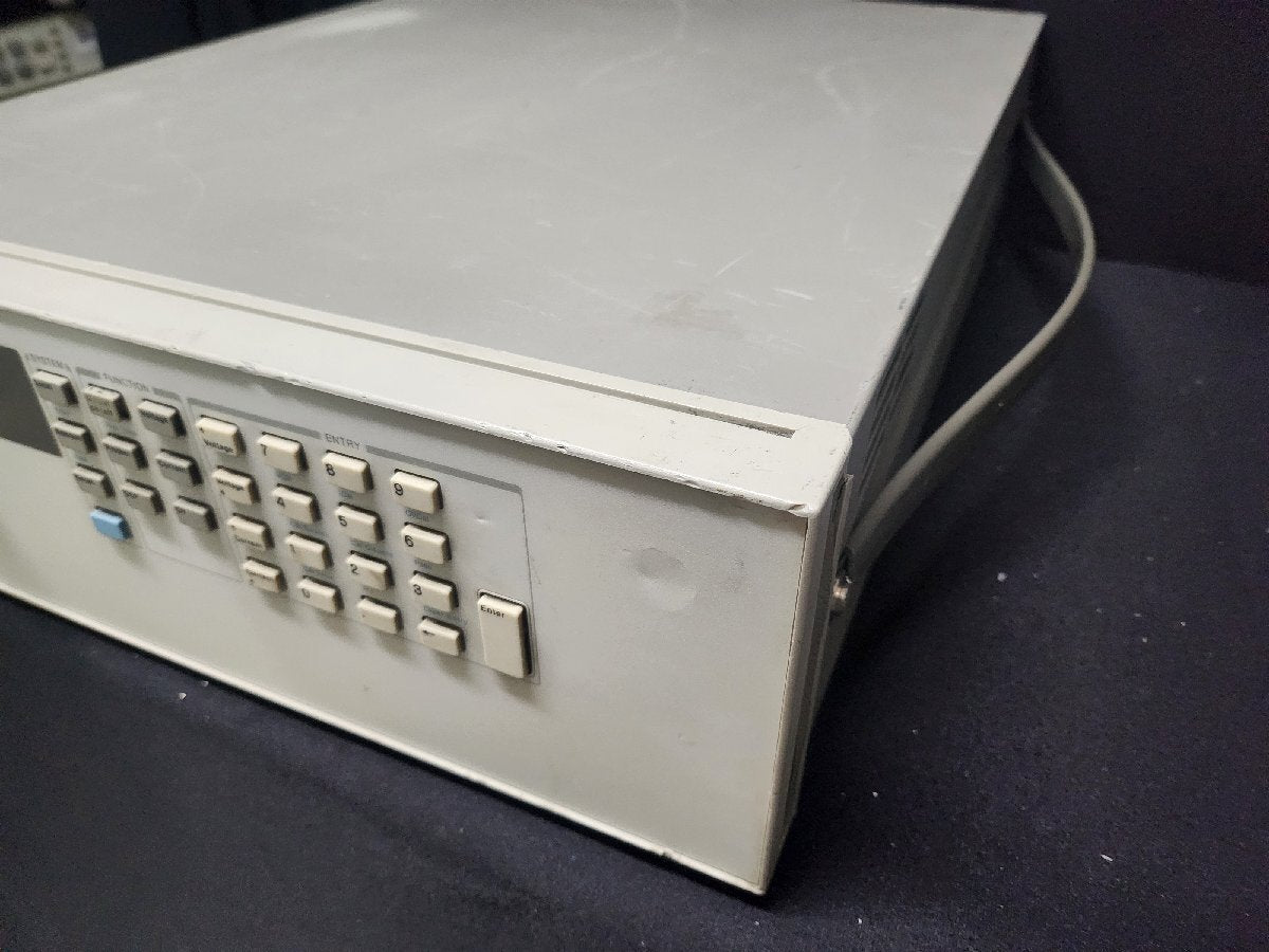 Agilent 6673A System DC Power Supply 35V 60A 2000W [x1158126114]