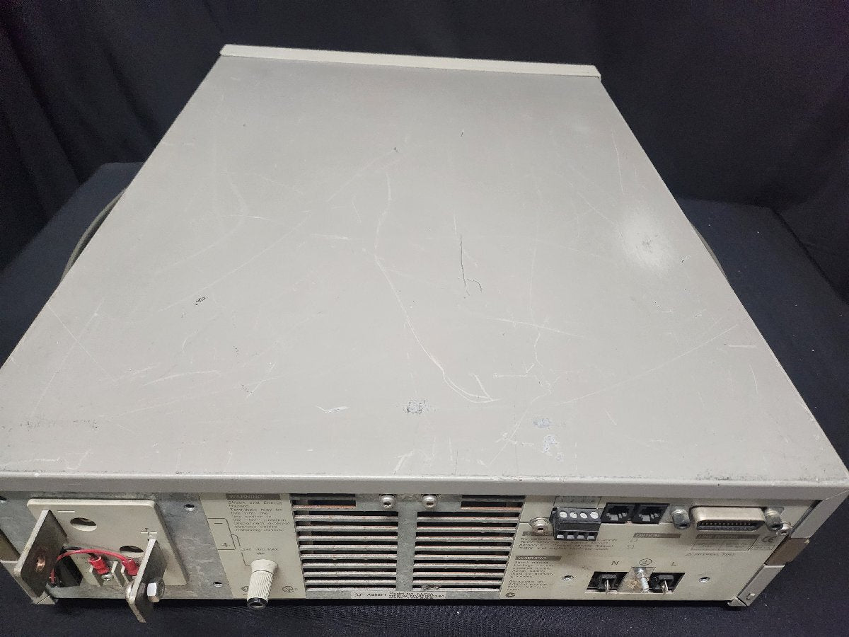 Agilent 6673A System DC Power Supply 35V 60A 2000W [x1158126114]