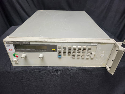 Agilent 6674A System Power Supply 2000W 60V 35A [m1158140456]