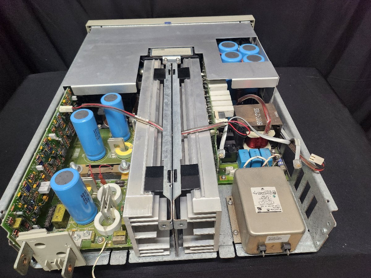 Agilent 6673A System DC Power Supply 2000W 35V 60A [x1158147217]